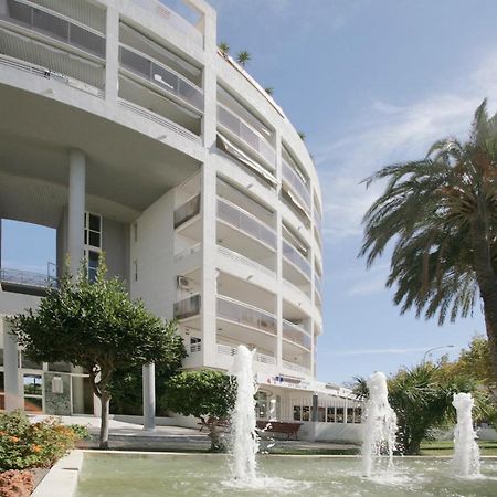 Apartmán Royal Salou Exteriér fotografie