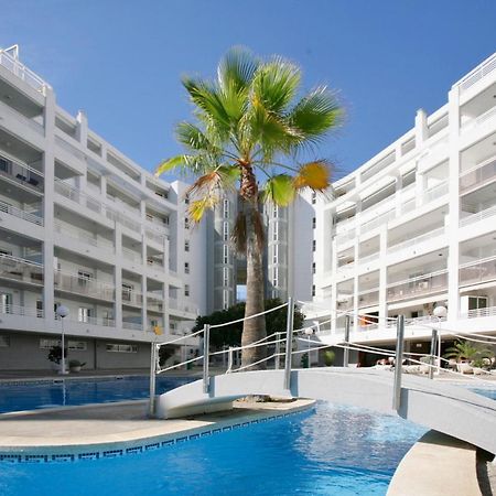 Apartmán Royal Salou Exteriér fotografie