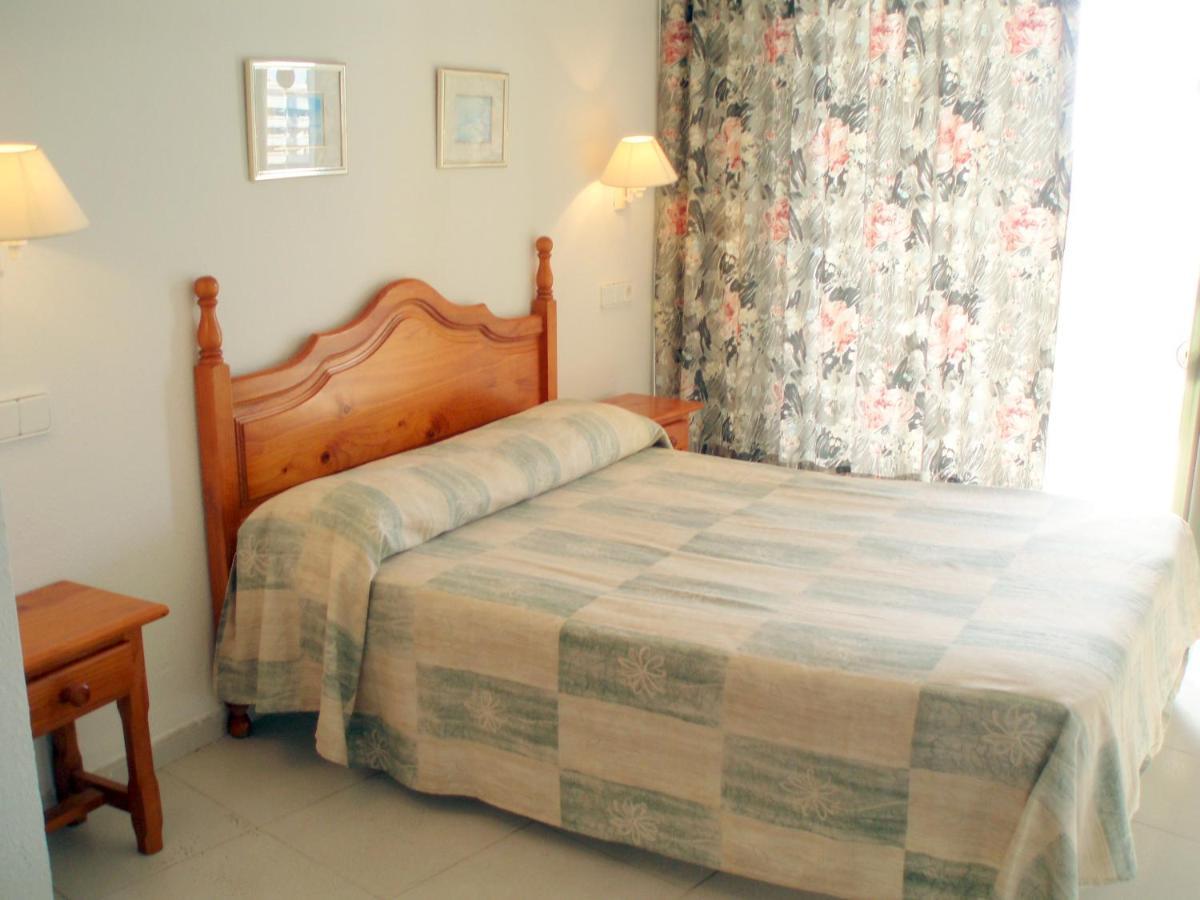 Apartmán Royal Salou Exteriér fotografie