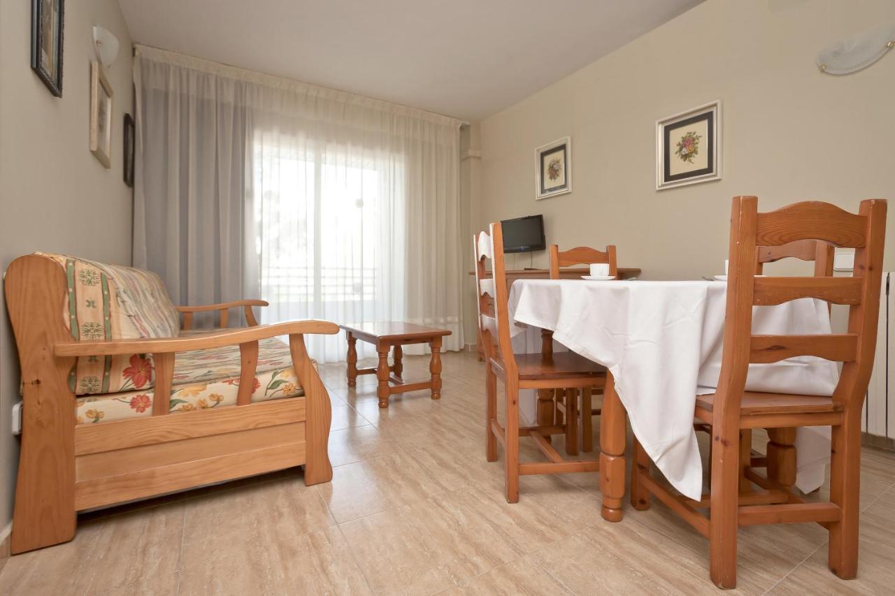 Apartmán Royal Salou Exteriér fotografie