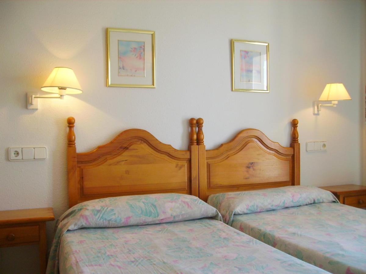 Apartmán Royal Salou Exteriér fotografie