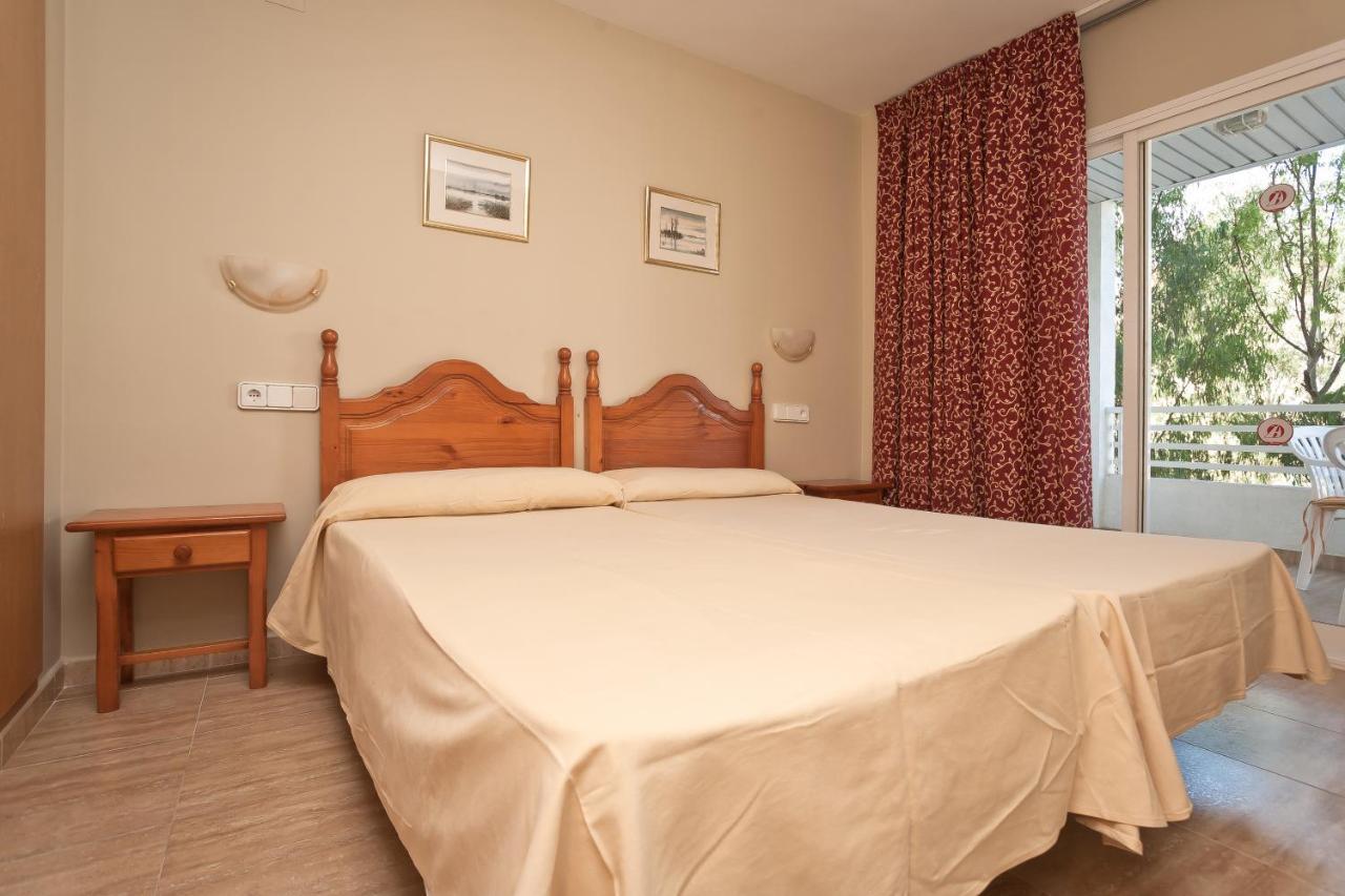 Apartmán Royal Salou Exteriér fotografie