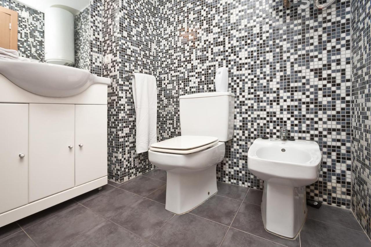 Apartmán Royal Salou Exteriér fotografie