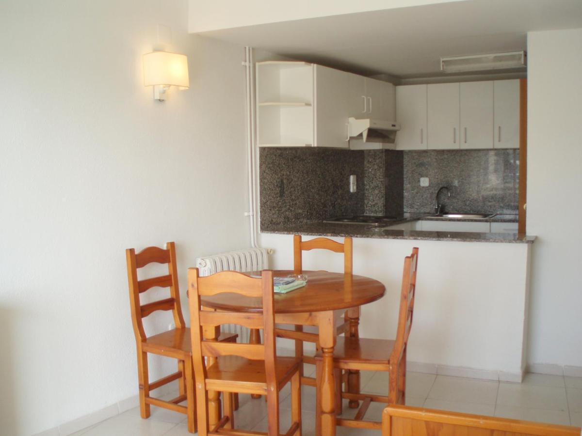 Apartmán Royal Salou Exteriér fotografie