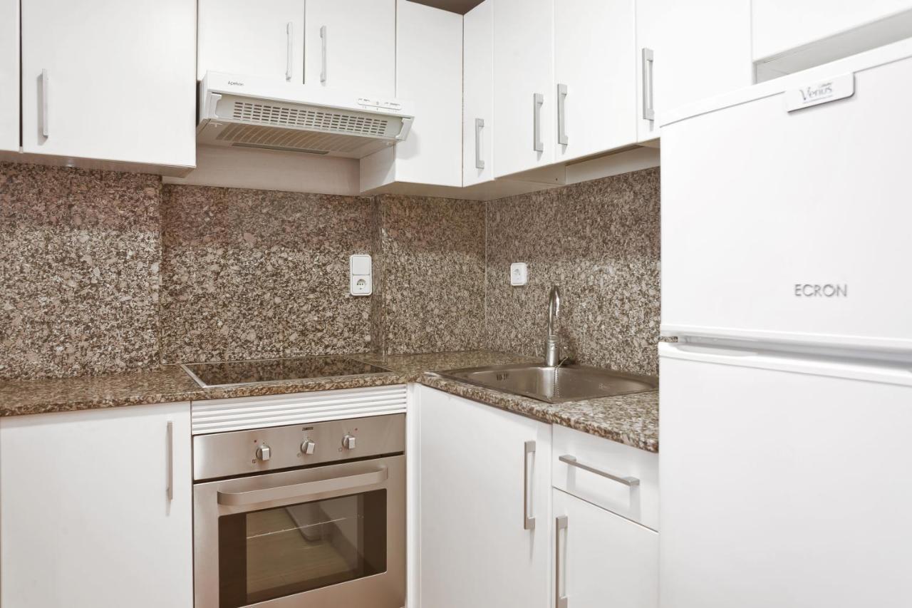 Apartmán Royal Salou Exteriér fotografie