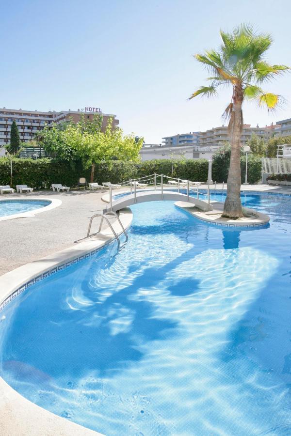 Apartmán Royal Salou Exteriér fotografie