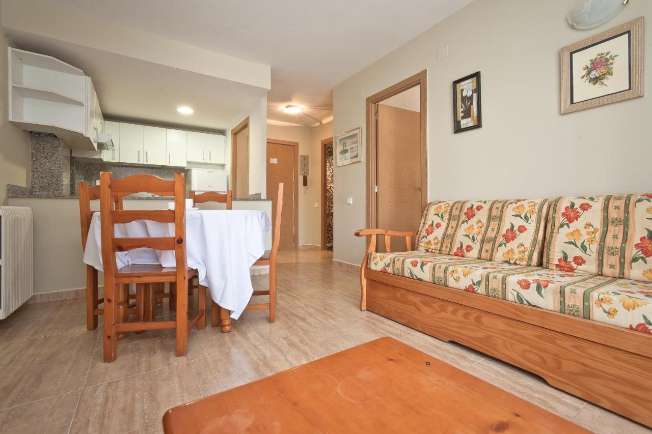 Apartmán Royal Salou Exteriér fotografie